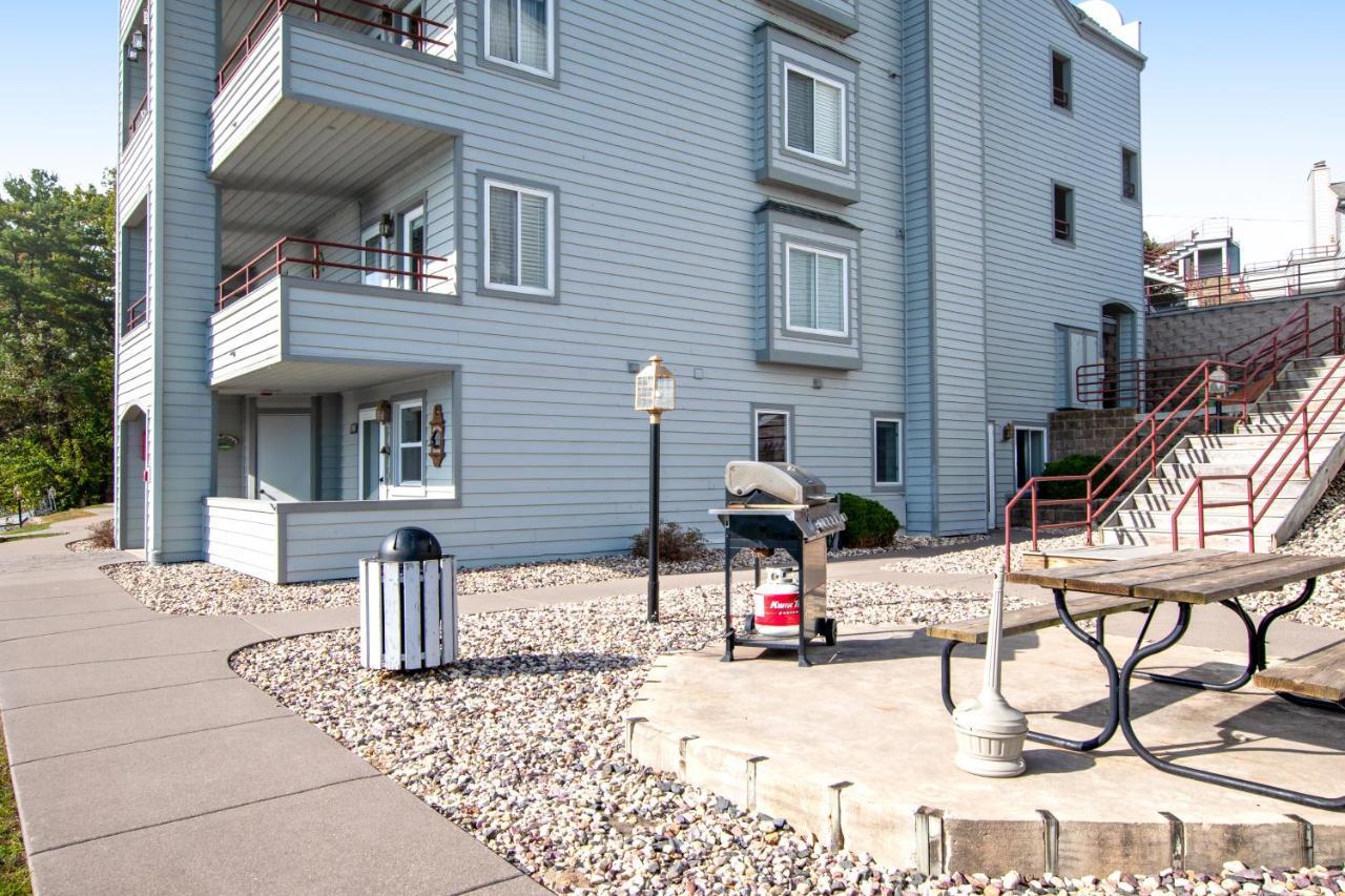 Апартаменты Lighthouse Cove #208 Висконсин Делс Экстерьер фото