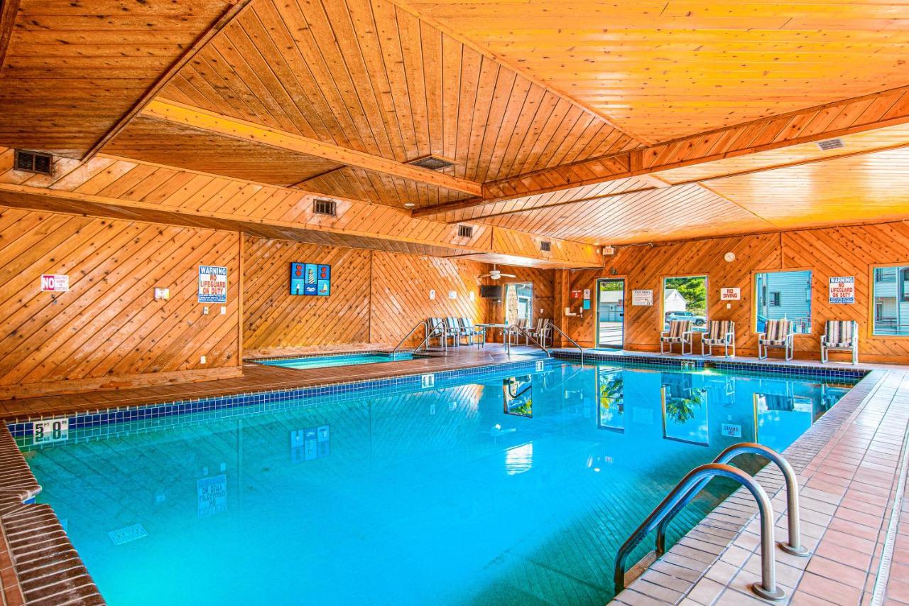 Апартаменты Lighthouse Cove #208 Висконсин Делс Экстерьер фото